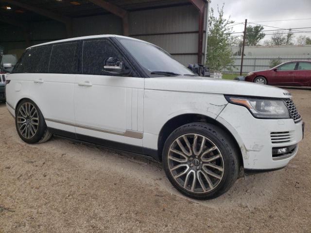 SALGS2VF6FA208154 Land Rover Range Rover Hse