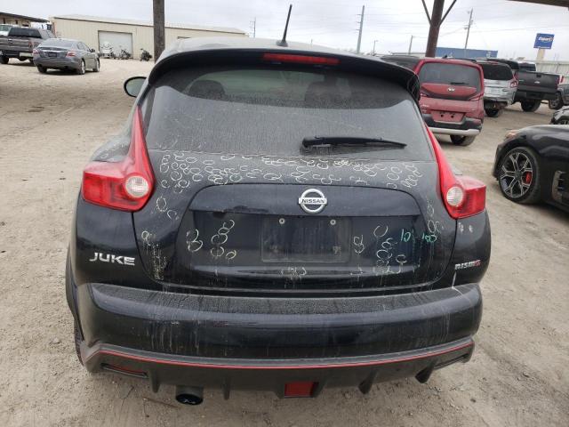 JN8AF5MR8ET363018 Nissan JUKE S