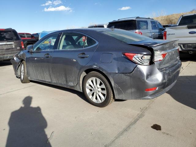 JTHBW1GG3E2043922 Lexus ES 300H