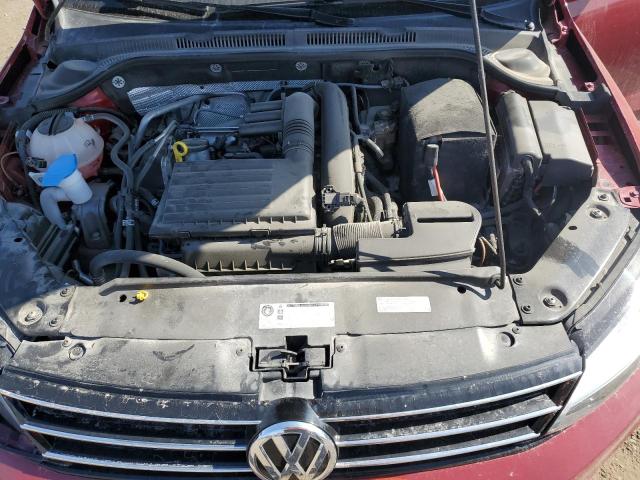 3VW2B7AJ0HM323165 Volkswagen JETTA S