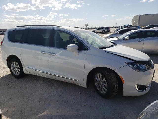 2C4RC1BG0HR534857 Chrysler Pacifica Touring L