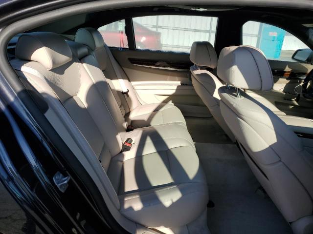 WBAYF8C5XFG245585 BMW 750 LXI
