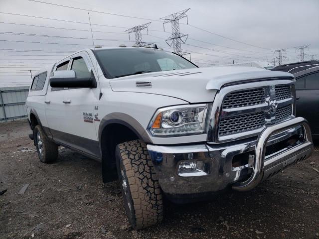 3C6UR5FL4HG720681 RAM 2500 Laie