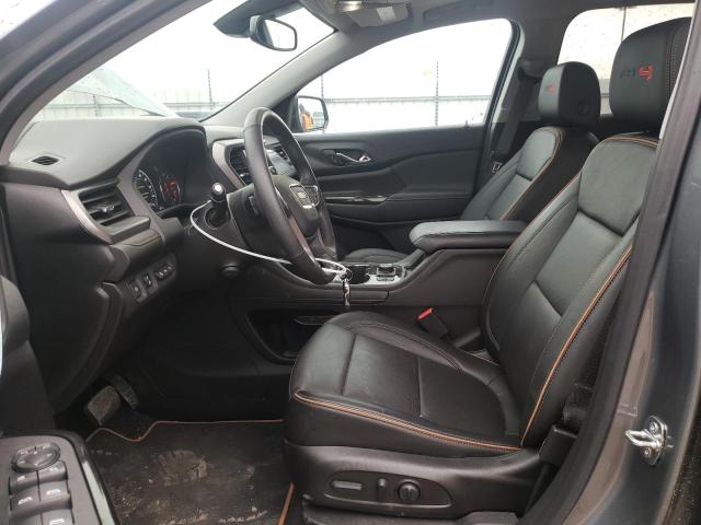 1GKKNLLS4NZ133330 GMC Acadia At4