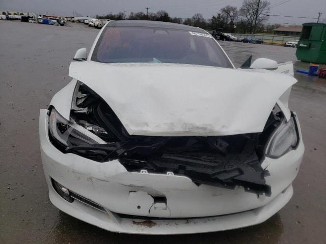 5YJSA1E24HF232362 Tesla MODEL S
