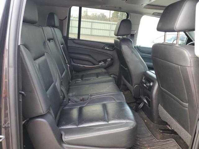 1GNSCHKC6GR438136 Chevrolet Suburban C1500 Lt