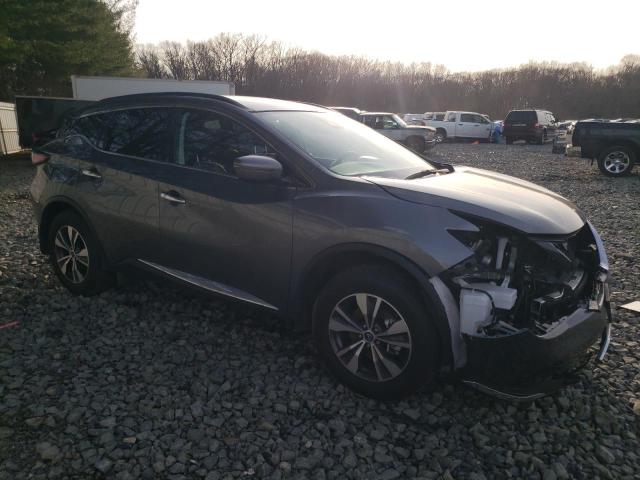 5N1AZ2BS4RC107886 Nissan MURANO SV