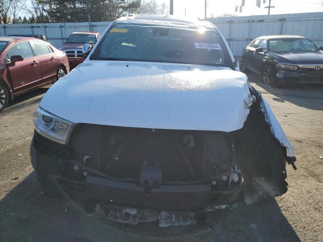 1C4SDJET4EC503624 Dodge Durango Citadel