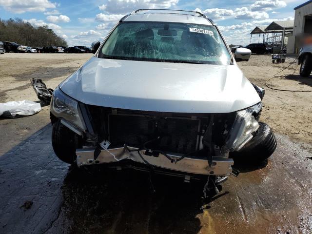 5N1DR2MN7KC603274 Nissan Pathfinder S
