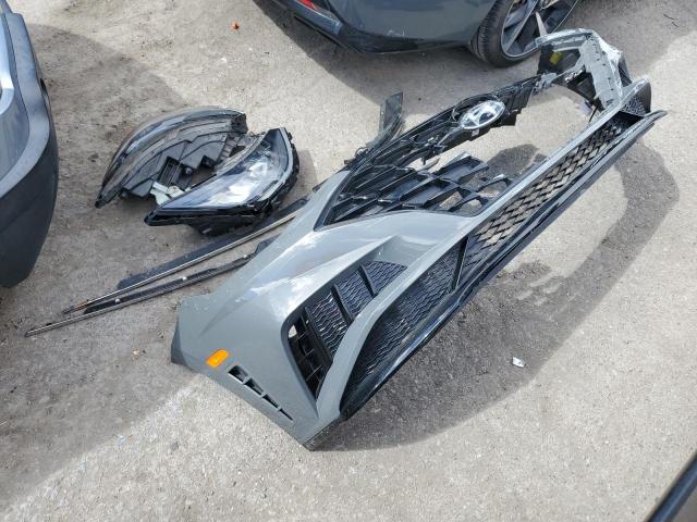 5NPEJ4J27MH066287 Hyundai Sonata Sel Plus