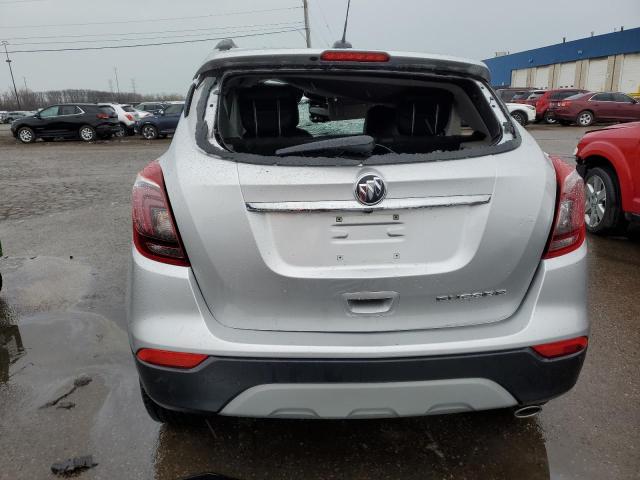 KL4CJASB4KB838127 Buick Encore Preferred