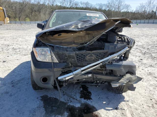 1N6BD0CT0HN735754 Nissan FRONTIER S