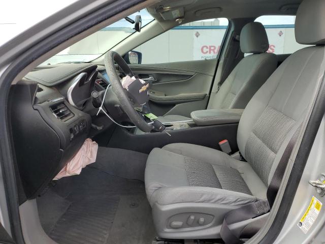 2G11Z5SA8G9199711 Chevrolet IMPALA LS