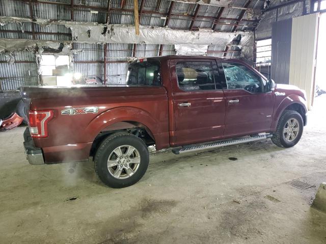 1FTEW1EP6FFB04238 Ford F150 Supercrew