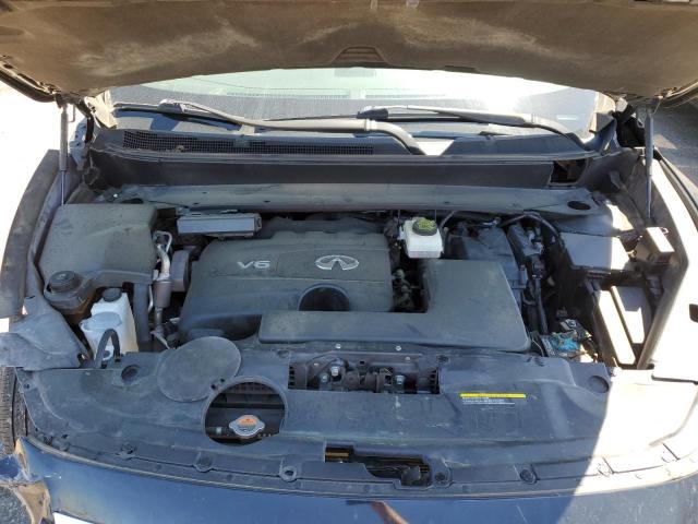 5N1DL0MN3HC507298 Infiniti QX60