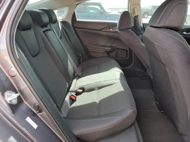 19XZE4F52ME011811 Honda INSIGHT EX