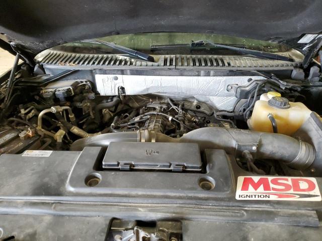 1FMJK2AT7HEA03863 Ford Expedition El Limited