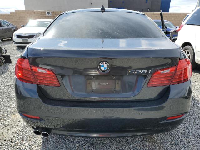 WBA5A5C55ED503592 BMW 528 I