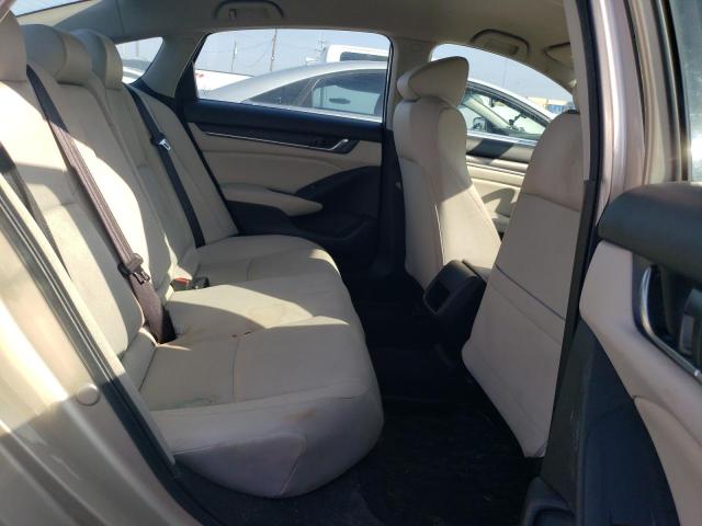 1HGCV1F16KA061629 Honda ACCORD LX