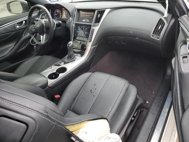 JN1EV7EK5KM231288 Infiniti Q60 PURE