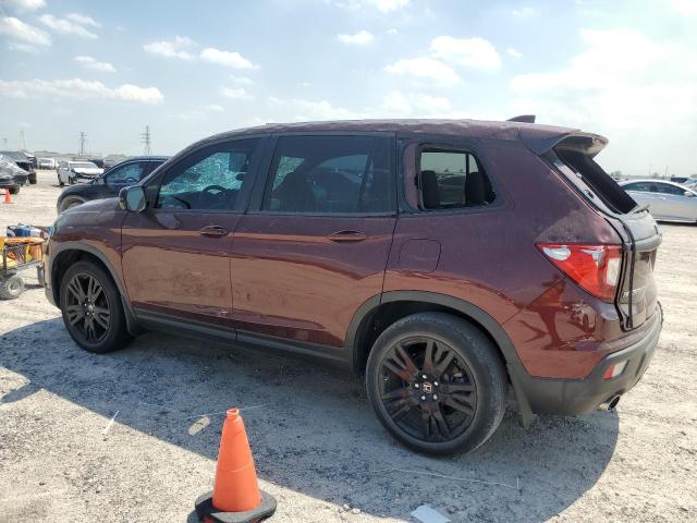 5FNYF7H22KB005818 Honda Passport Sport