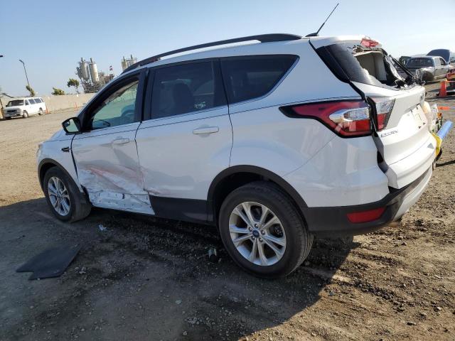 1FMCU0GD8JUD39203 Ford ESCAPE SE