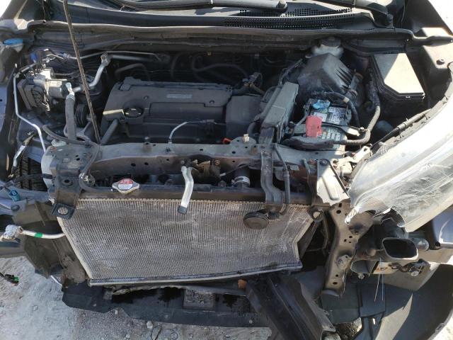 5J6RM4H40GL032069 Honda CR-V SE