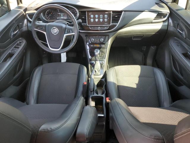 KL4CJASB5JB600642 Buick Encore Preferred