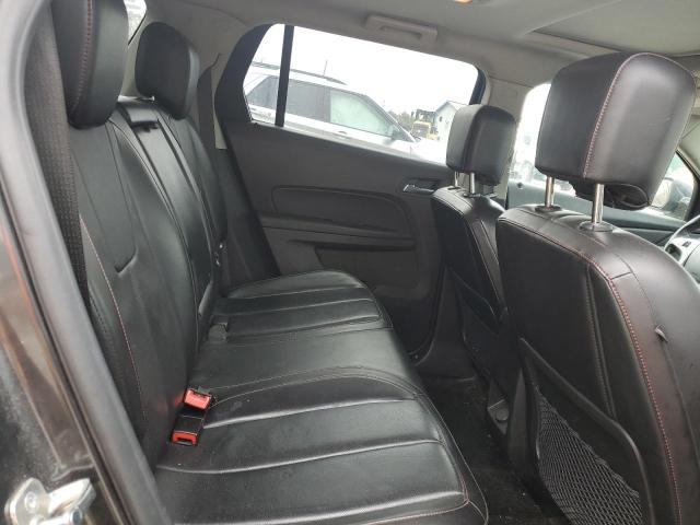 2GKFLXEK0E6170530 GMC Terrain Slt