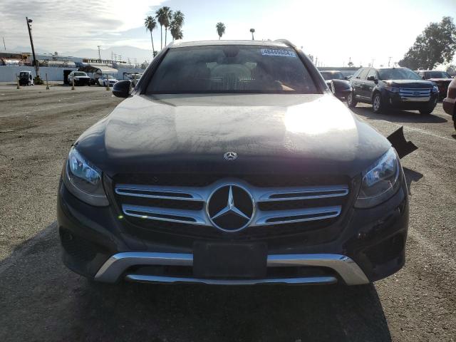 WDC0G4JB6JV019475 Mercedes-Benz GLC 300