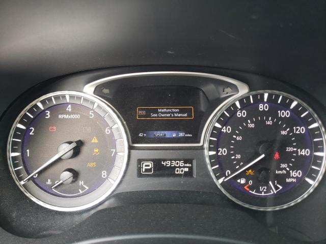 5N1DL0MN4KC569008 Infiniti QX60 LUXE