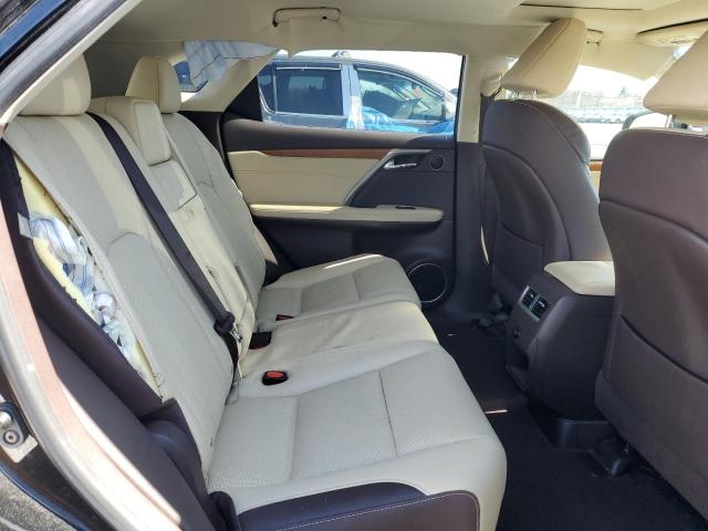 2T2BZMCA4KC190982 Lexus Rx 350 Base