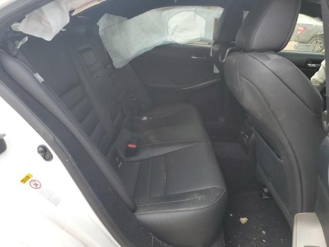 JTHBF1D27E5004287 Lexus IS 250