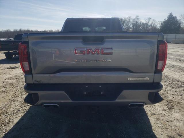 3GTUUCED8PG172768 GMC Sierra K1500 Elevation