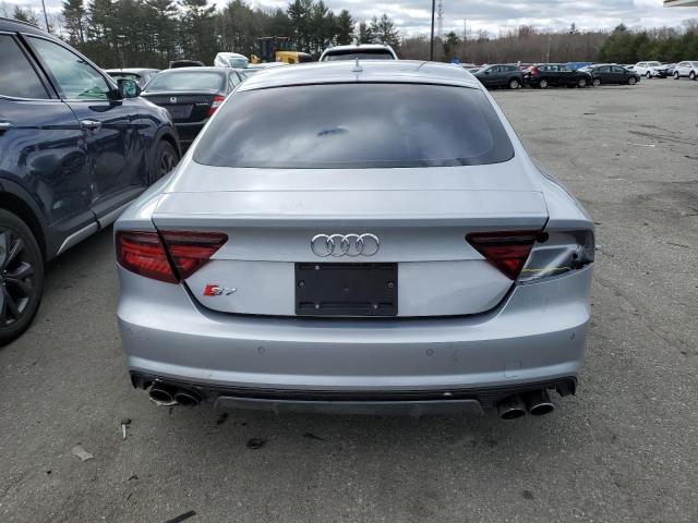 WAUW2AFC7GN066938 Audi S7 Prestige