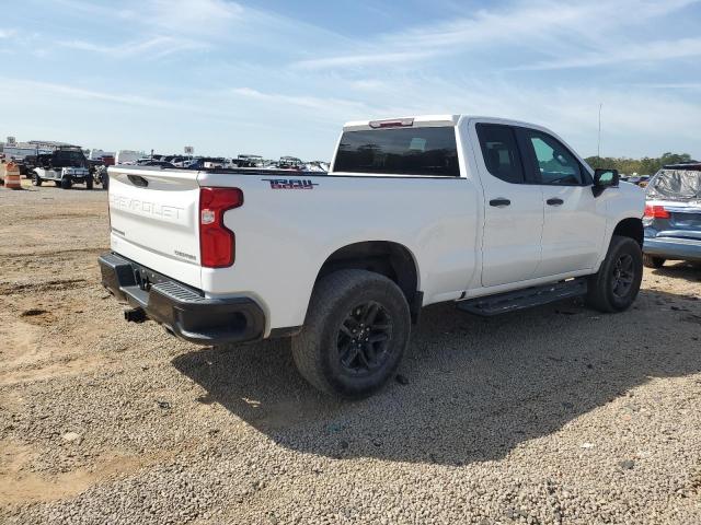 1GCRYCEF2KZ325245 Chevrolet Silverado K1500 Trail Boss Custom