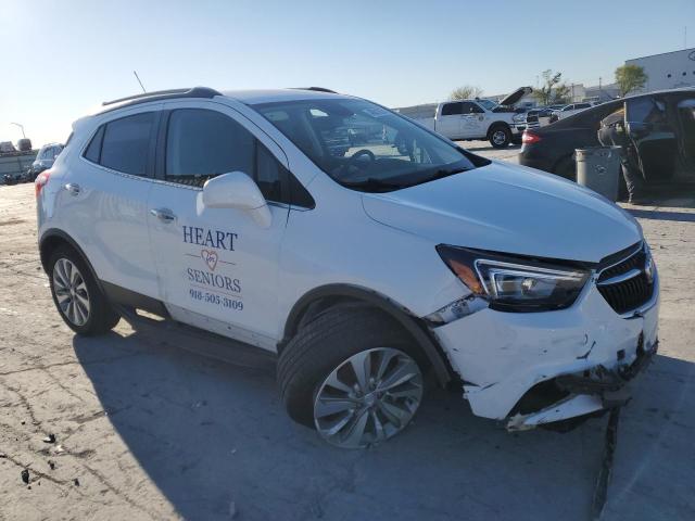 KL4CJASB8LB080701 Buick Encore Preferred