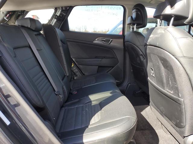 5XYK5CDF4RG147388 KIA Sportage Sx Prestige