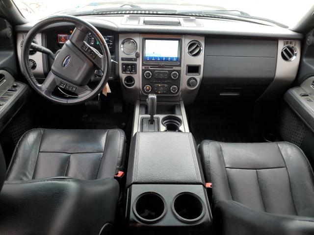 1FMJK1HTXGEF28396 Ford Expedition El Xlt