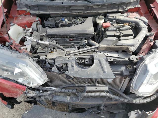 5N1AT2MV5HC791810 Nissan ROGUE SV