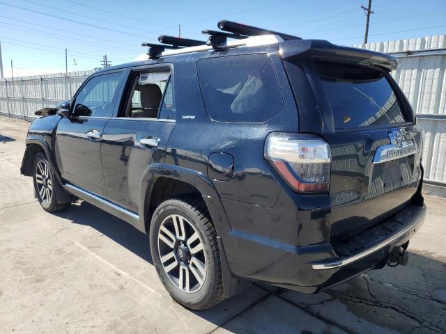 JTEBU5JR0G5365701 Toyota 4runner Sr5/sr5 Premium