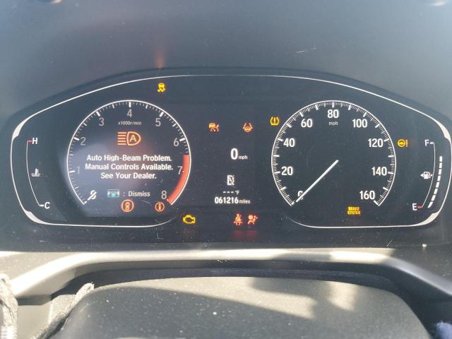 1HGCV1F31MA074387 Honda Accord Sport