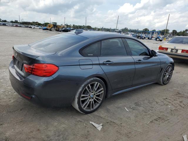 WBA4A5C5XFGK15207 BMW 428 I Gran Coupe