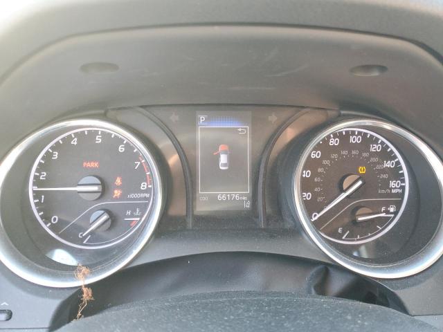 4T1C11AK9LU990428 Toyota CAMRY LE