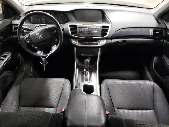 1HGCR2F51EA054041 Honda Accord Sport