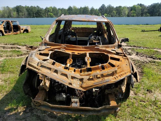 3VV3B7AX6JM001374 Volkswagen TIGUAN SE