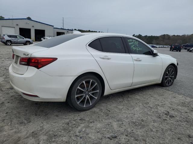 19UUB2F76FA018664 Acura Tlx Advance