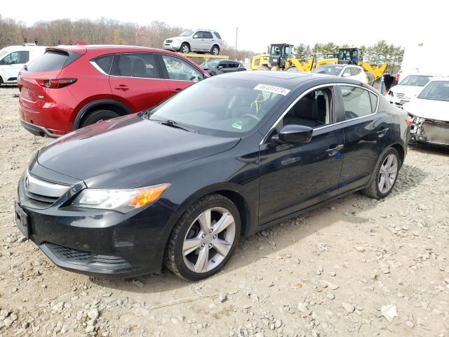 Auction sale of the 2015 Acura Ilx 20, vin: 19VDE1F38FE003666, lot number: 46431474