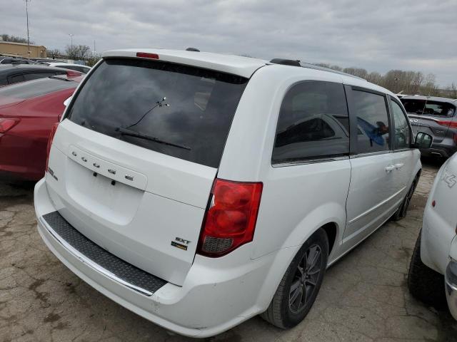 2C4RDGCG9HR604337 Dodge Grand Caravan Sxt