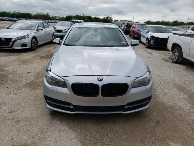 WBA5A5C52ED503730 BMW 528 I